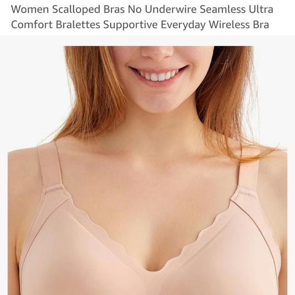 Bra - Picture 2 of 3